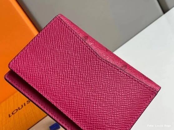 Fake Louis Bags LOUIS ORGANIZER VUITTON POCKET 0730